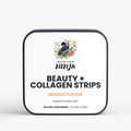Beauty + Collagen Strips