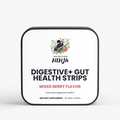 Digestive + Gut Health Strips