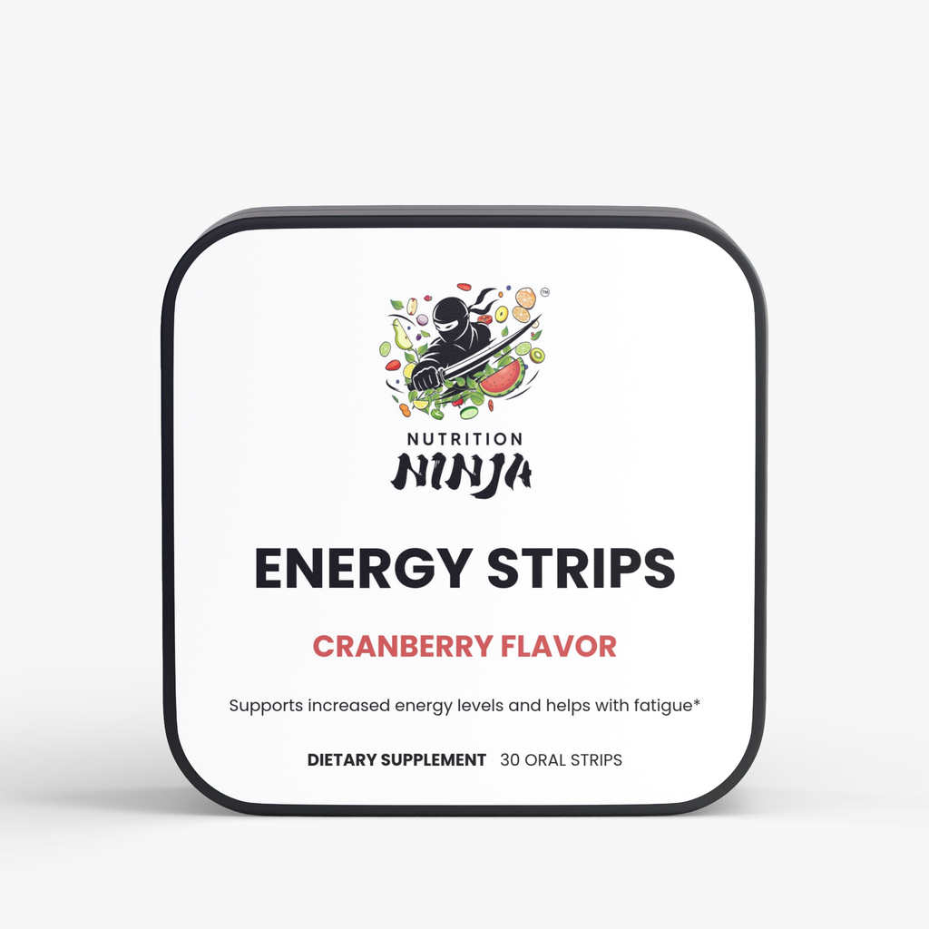 Energy Strips