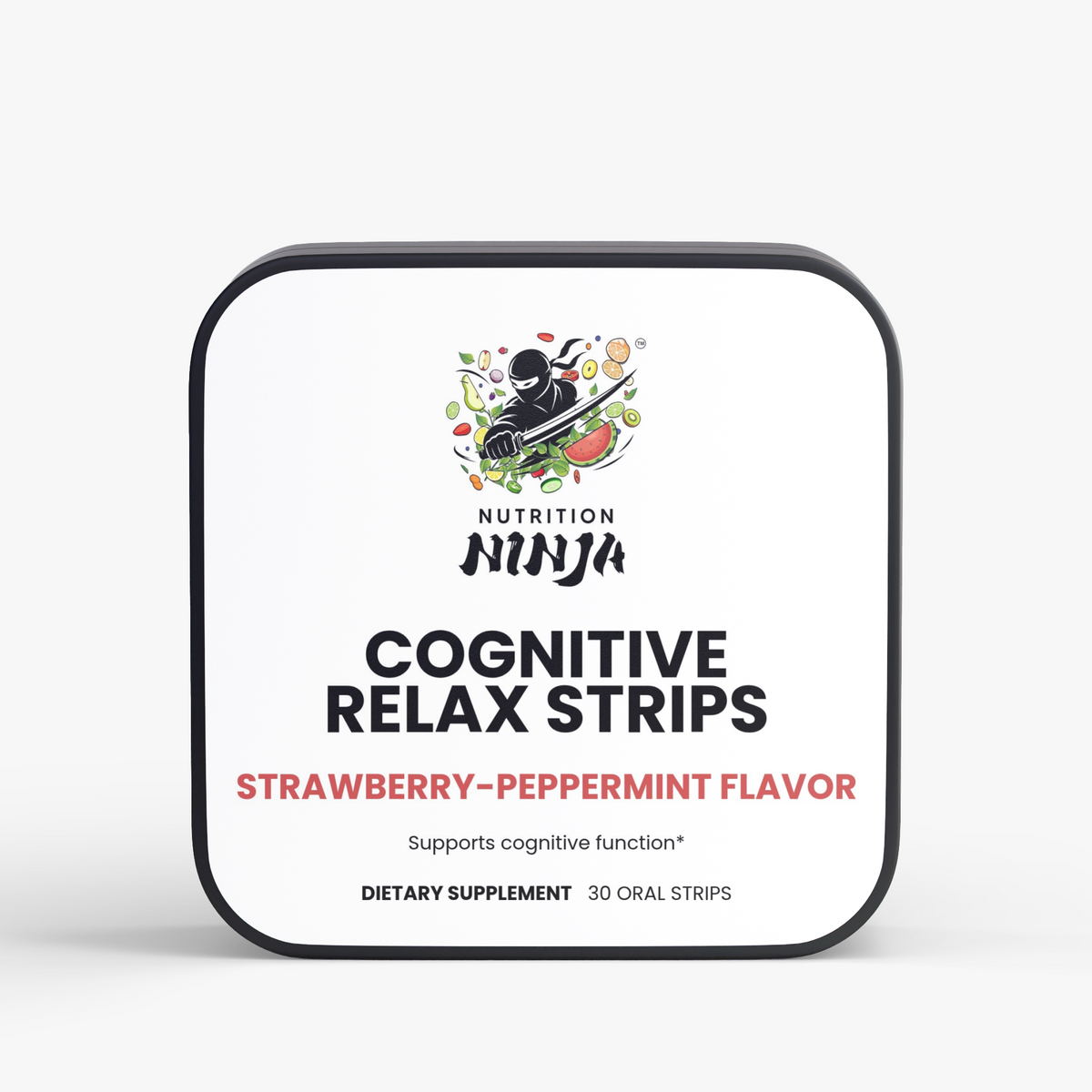 Cognitive Relax Strips