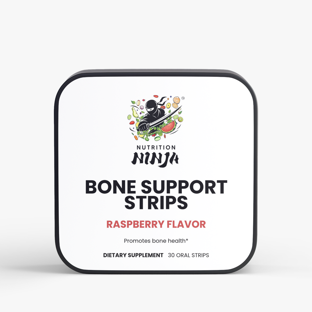 Bone Support Strips