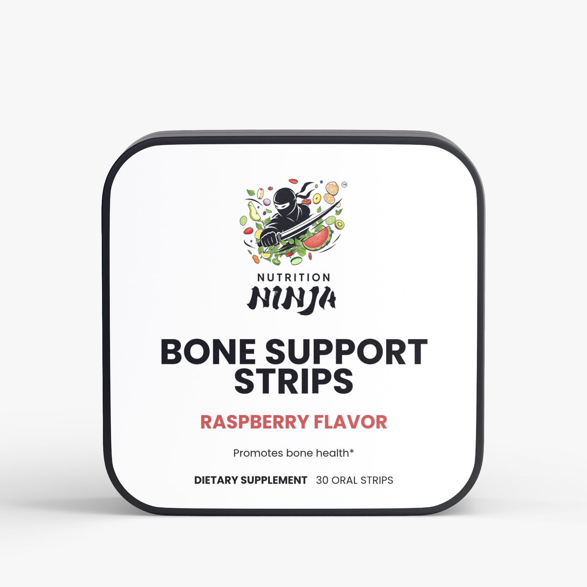 Bone Support Strips