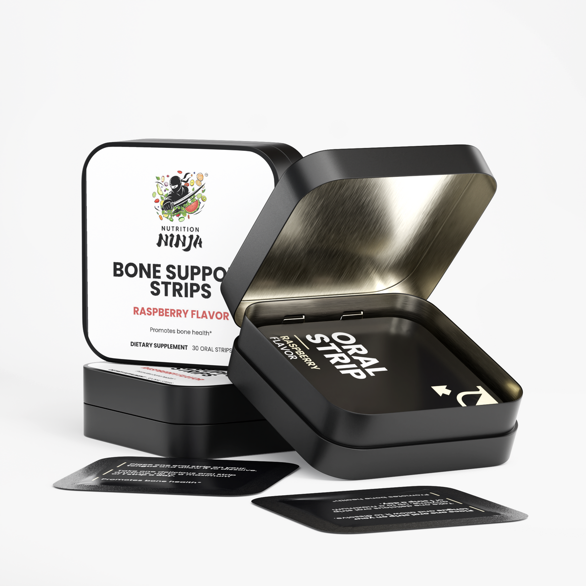 Bone Support Strips