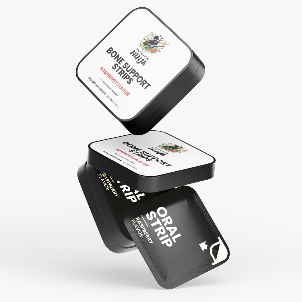 Bone Support Strips